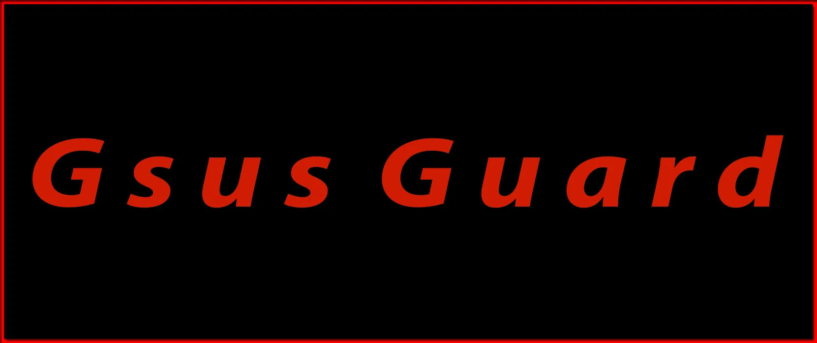 GSUSGUARD