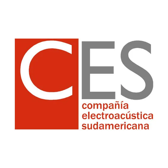 CES COMPAÑÍA ELECTROACÚSTICA SUDAMERICANA