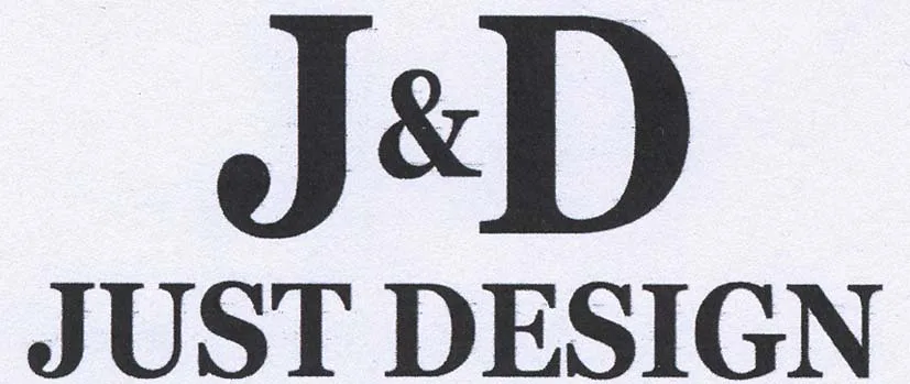 J & D JUST DESIGN