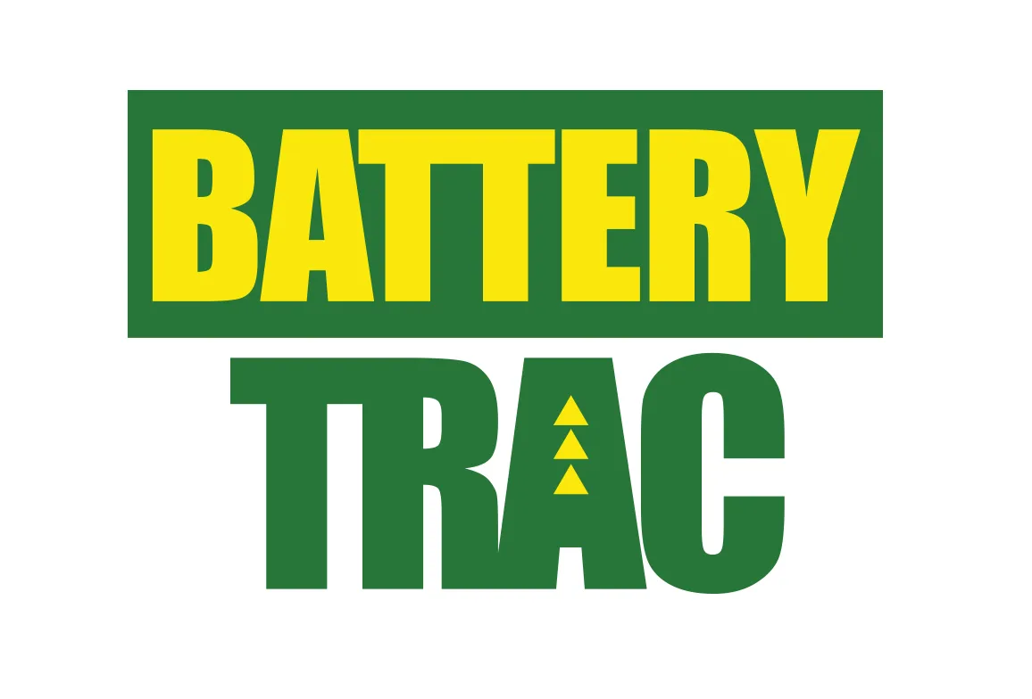 BATTERY TRAC