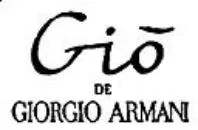 GIO DE GIORGIO ARMANI
