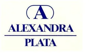 A ALEXANDRA PLATA