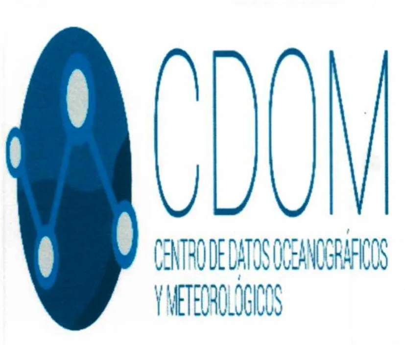 CDOM CENTRO DE DATOS OCEANOGRÁFICOS Y METEROROLÓGICOS