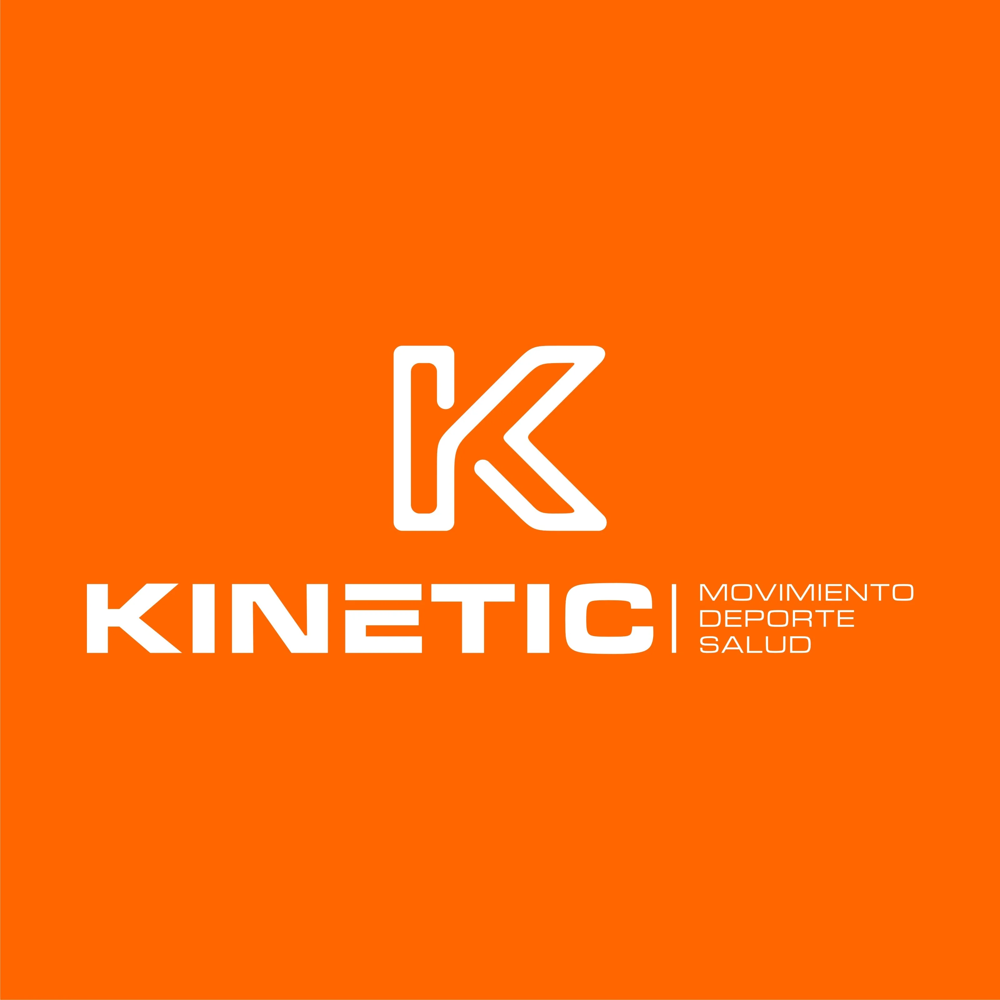 K KINETIC
