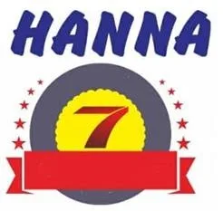 HANNA 7