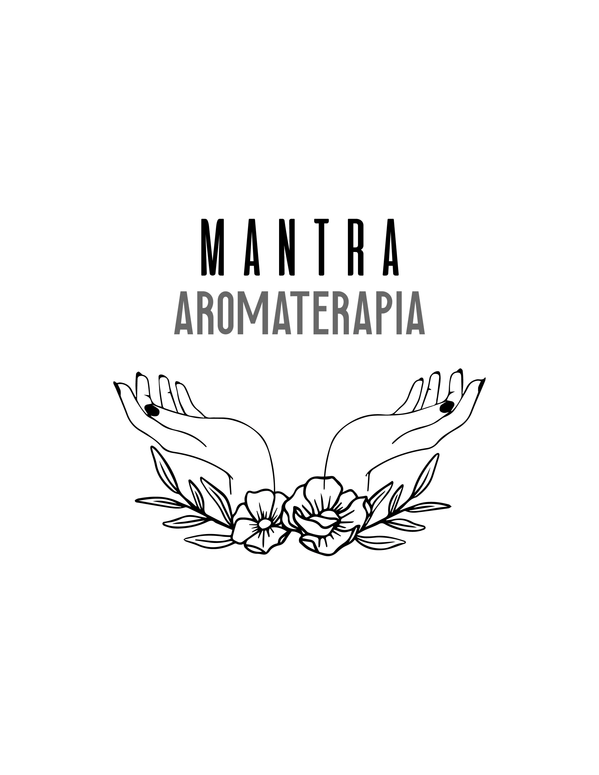 Mantra Aromaterapia