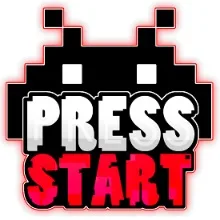 PRESS START