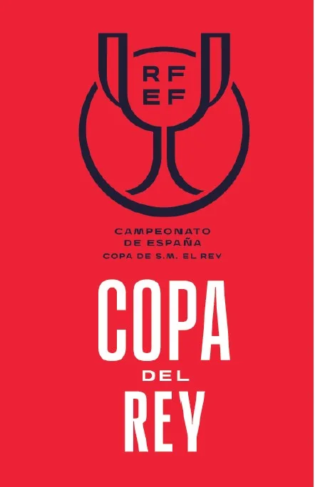 RFEF CAMPEONATO DE ESPAÑA COPA DE S.M. EL REY COPA DEL REY
