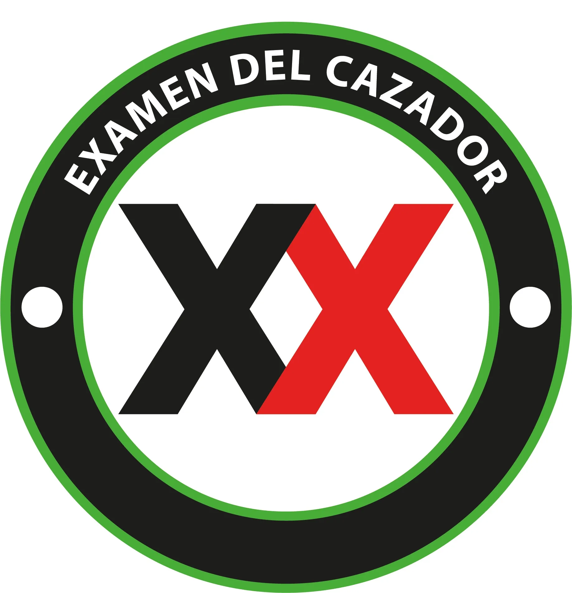 Examen del Cazador XX
