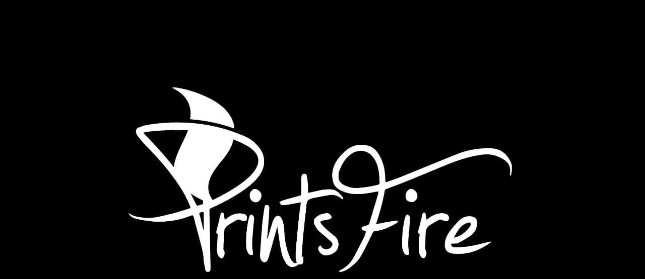 PRINTS FIRE