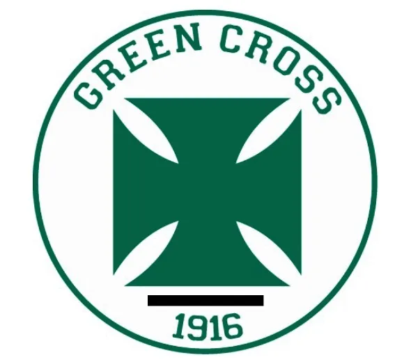 GREEN CROSS
