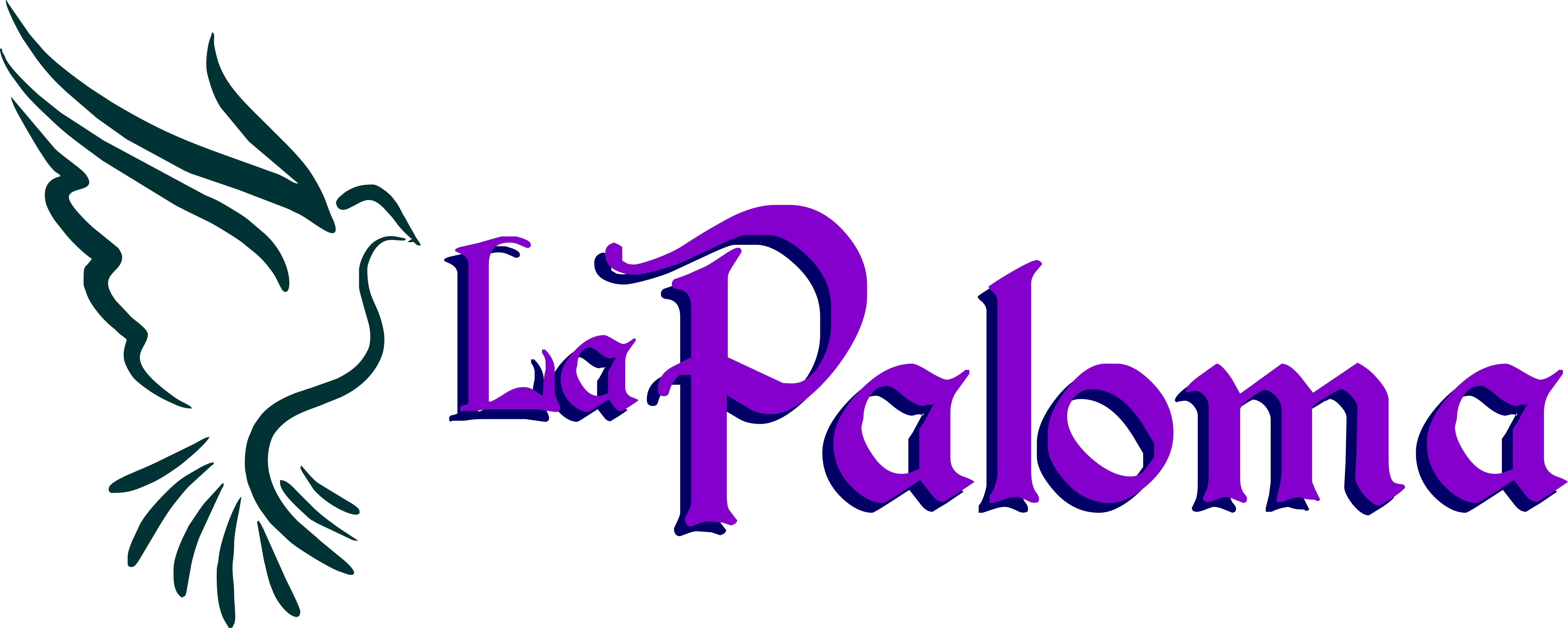 La Paloma