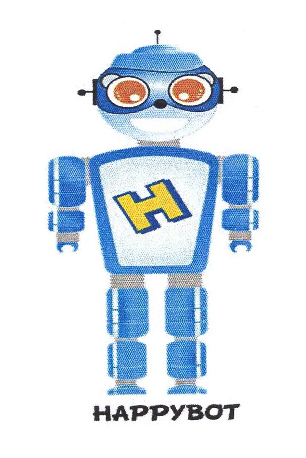 HAPPYBOT