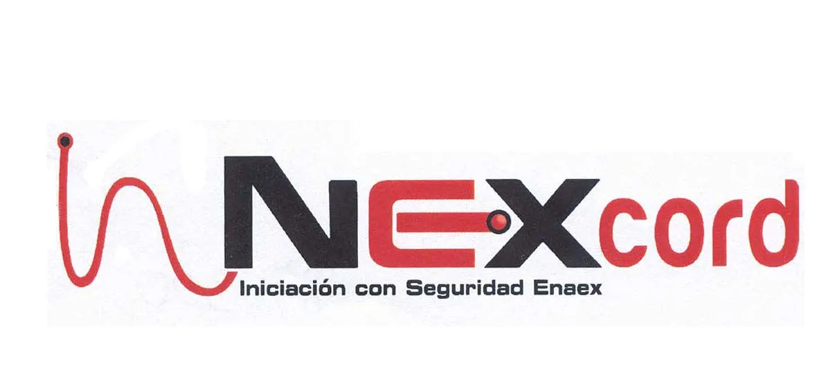 NEXCORD INICIACION CON SEGURIDAD ENAEX