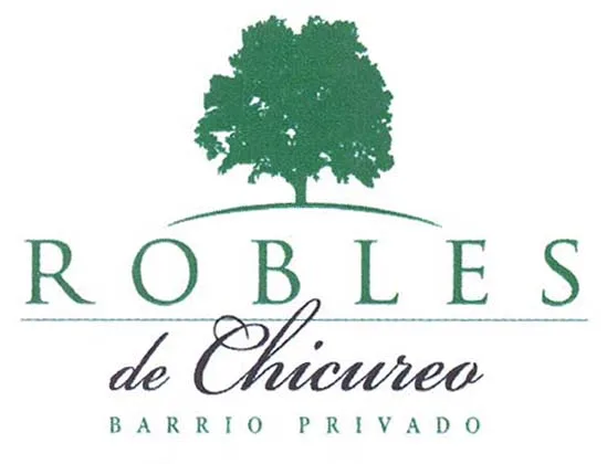 ROBLES DE CHICUREO, BARRIO PRIVADO