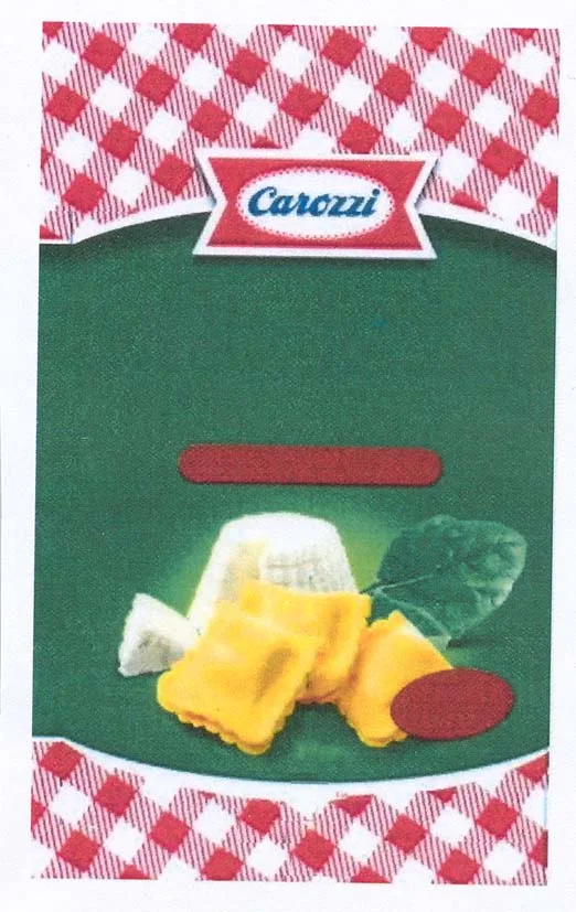 CAROZZI