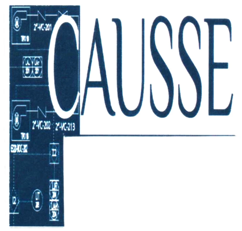 CAUSSE