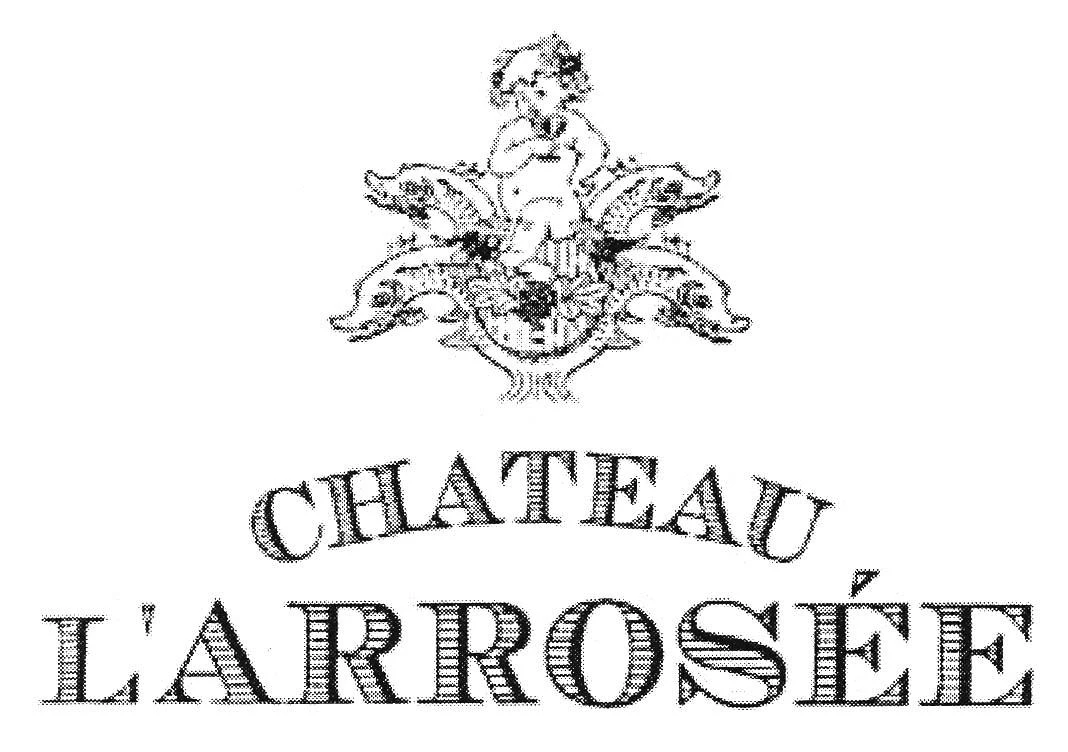 CHATEAU L'ARROSEE