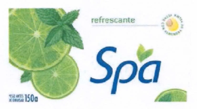 SPA REFRESCANTE