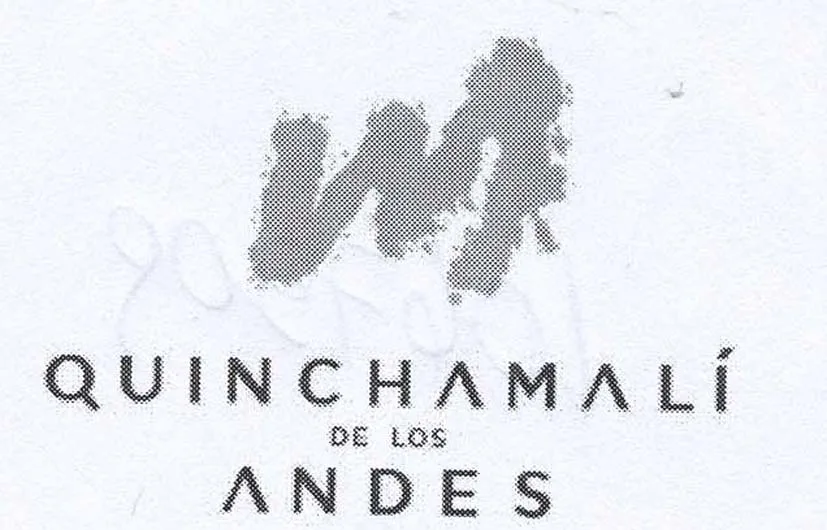 QUINCHAMALI DE LOS ANDES