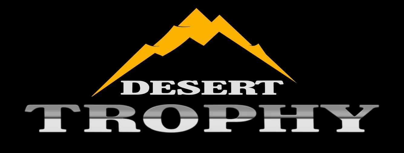 DESERT TROPHY