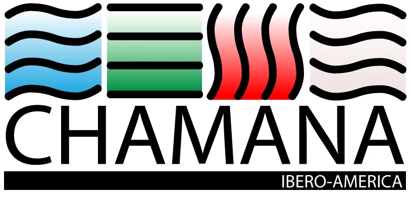 CHAMANA IBERO-AMERICA