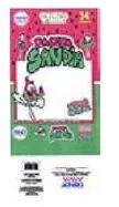 PALETA SANDIA