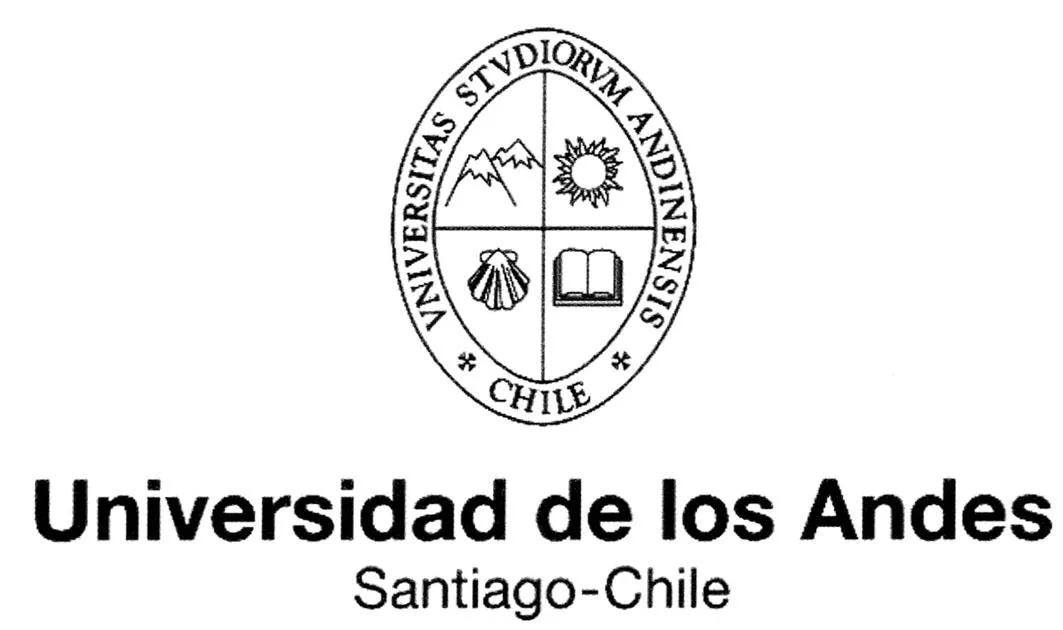 UNIVERSIDAD DE LOS ANDES