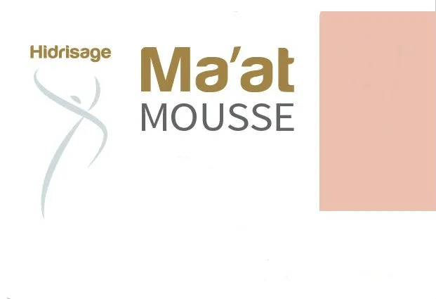 HIDRISAGE MA´AT MOUSSE