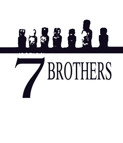 7 BROTHERS