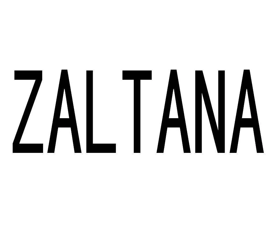 ZALTANA