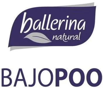 BALLERINA NATURAL BAJOPOO