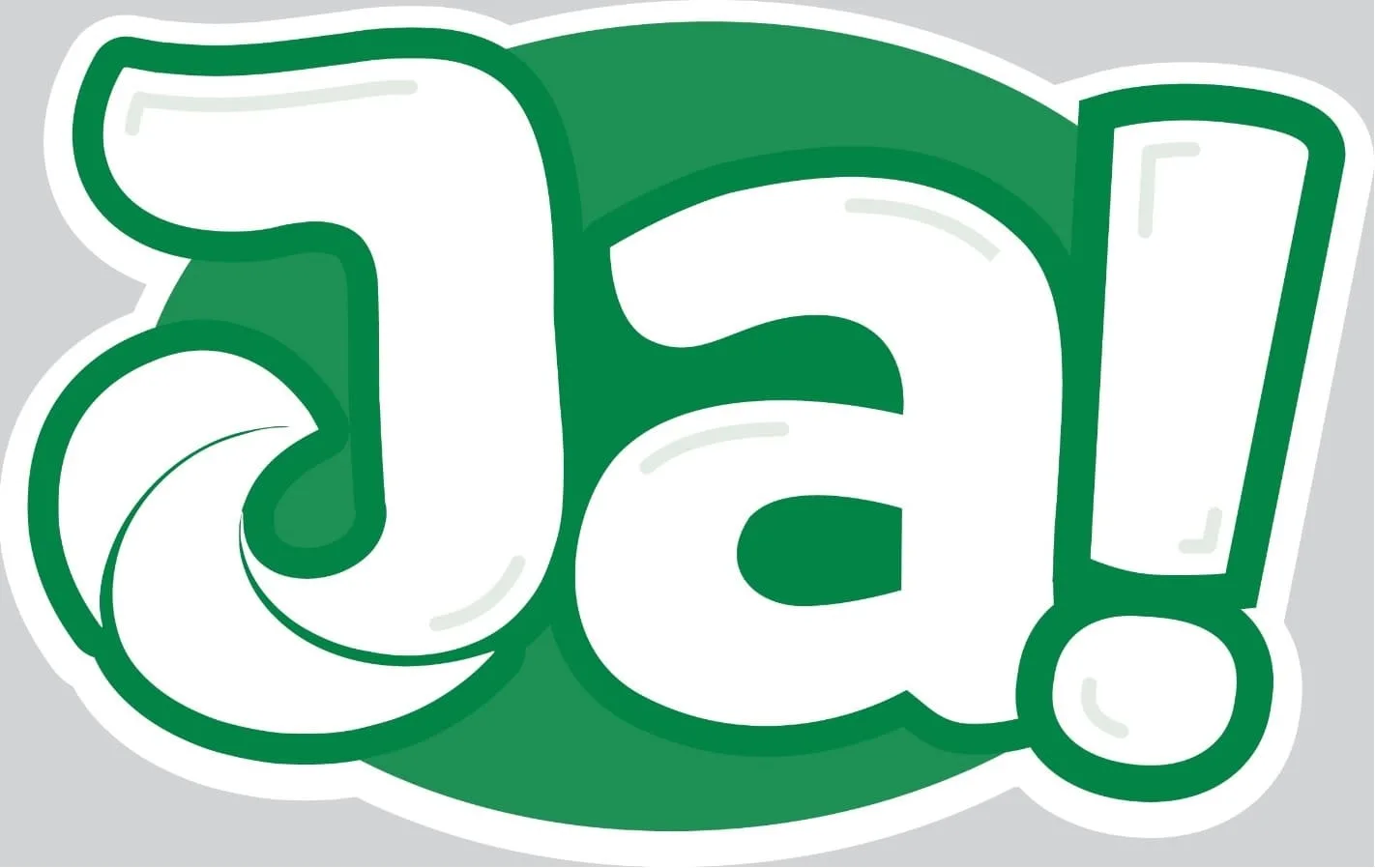 Ja!