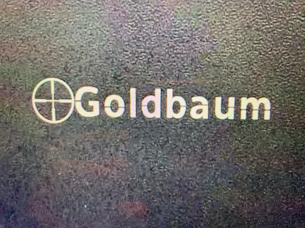 GOLDBAUM