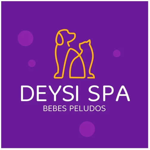 DEYSI SPA BEBES PELUDOS