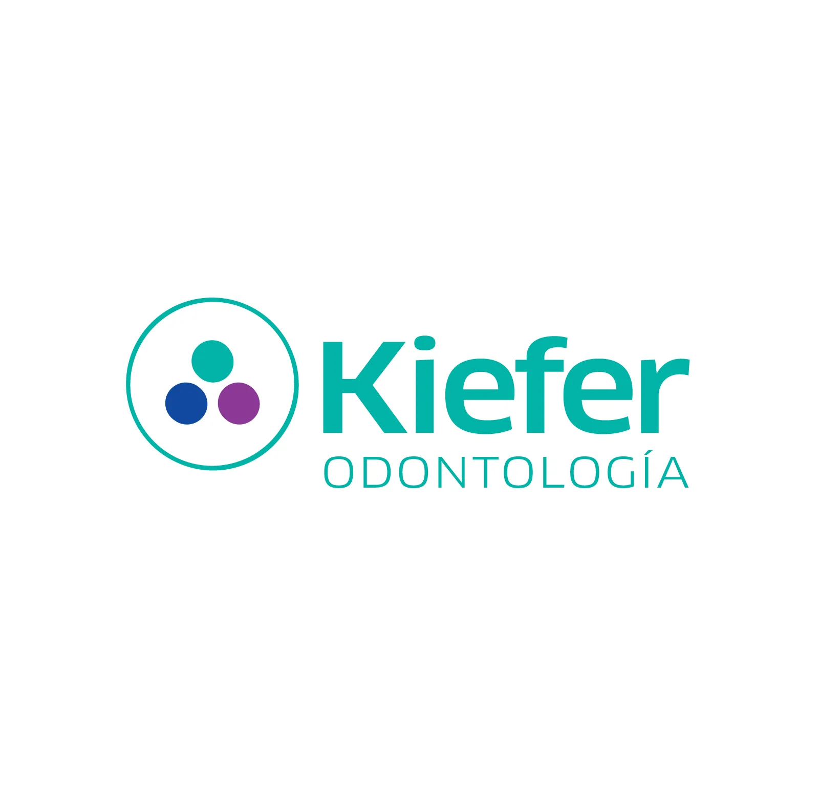 Kiefer odontología