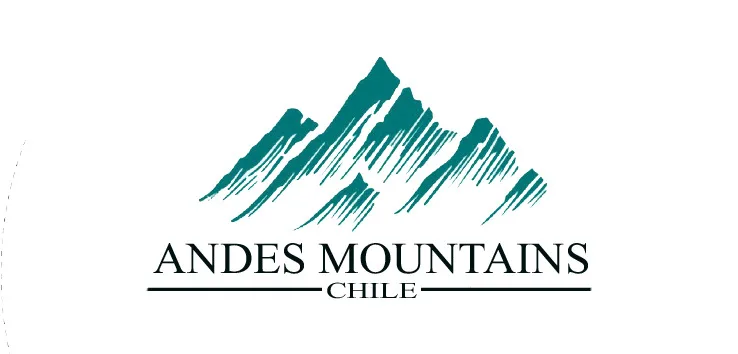 ANDES MOUNTAINS CHILE