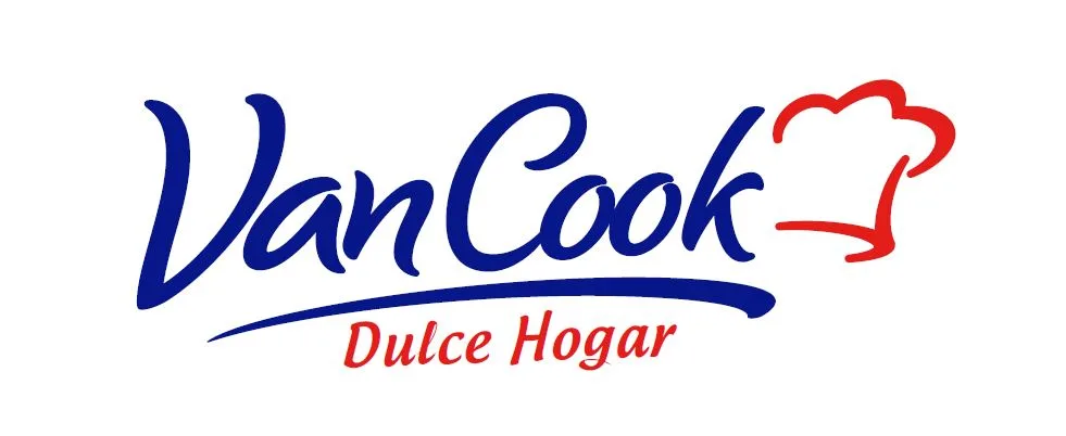 VAN COOK DULCE HOGAR