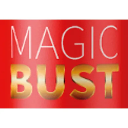 MAGIC BUST