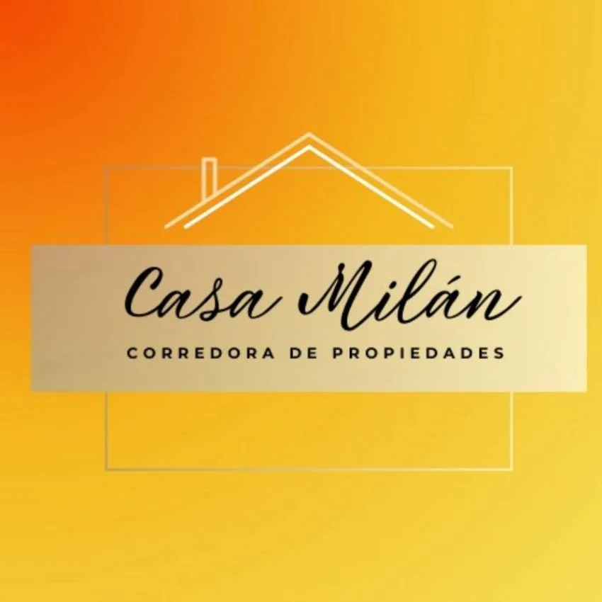 Casa Milán CORREDORA DE PROPIEDADES
