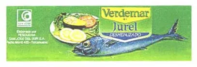 VERDEMAR