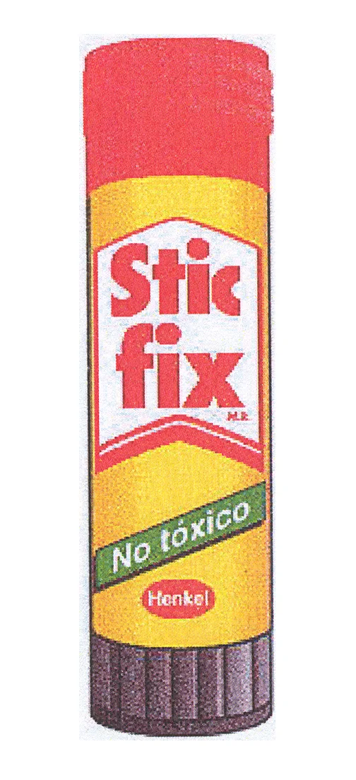 STIC FIX