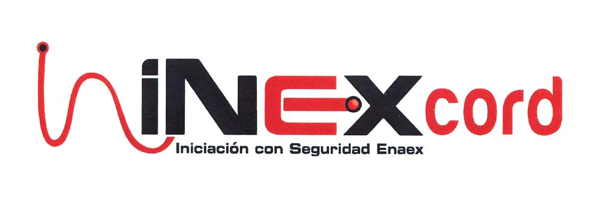 INEXCORD INICIACION CON SEGURIDAD ENAEX