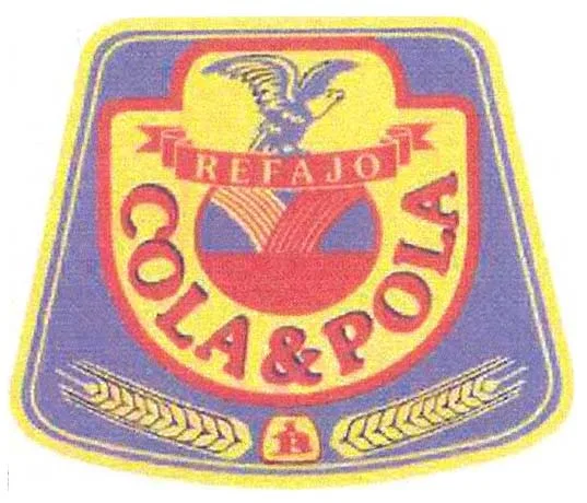COLA Y POLA