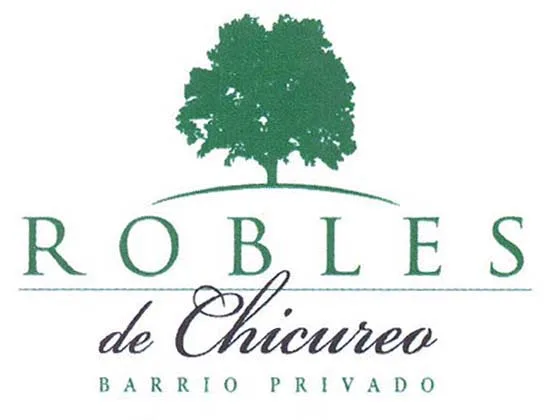 ROBLES DE CHICUREO, BARRIO PRIVADO