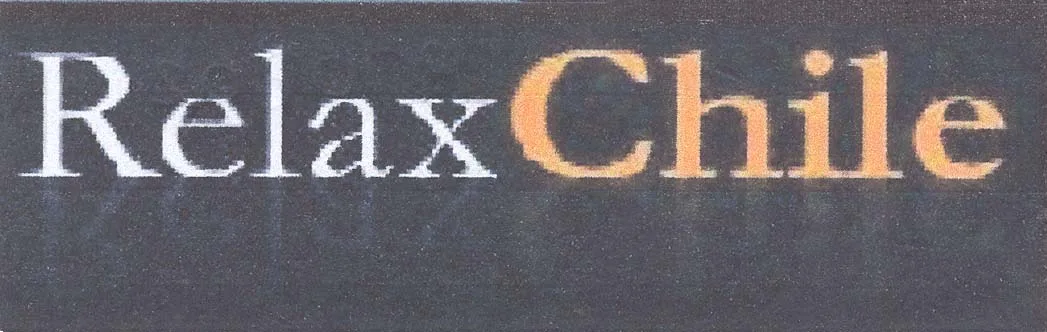 RELAX CHILE