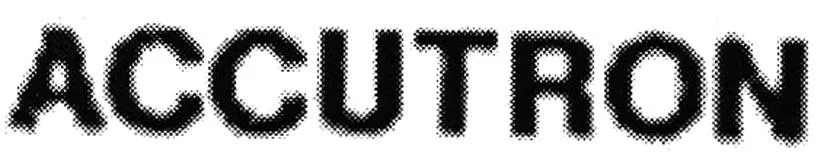 ACCUTRON
