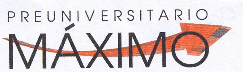 PREUNIVERSITARIO MAXIMO