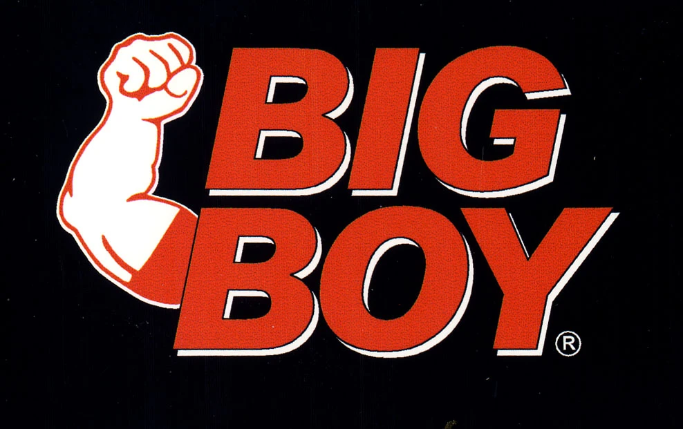 BIGBOY