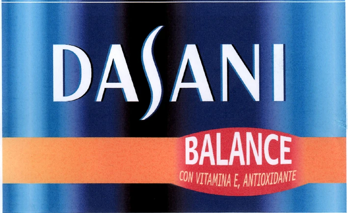 DASANI BALANCE